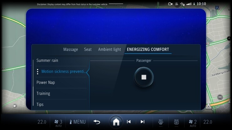 ENERGIZING Paket Plus 1