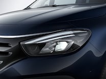 EQT LED High Performance-Scheinwerfer