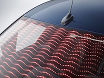 EQT Licht- und Regensensor