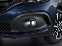 EQT Nebelscheinwerfer in LED-Technik