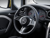 T-Klass Multifunktionsratt