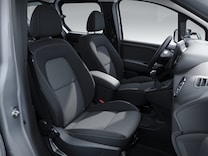 Classe T Sedile passeggero reclinabile