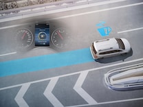 T-Klasse ATTENTION ASSIST B