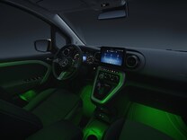 T-Klasse Sfeerverlichting