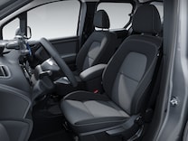 T-Klasse Comfortstoel voor bestuurder