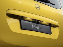 T-Klasse Achteruitrijcamera