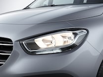 Classe T Fari alogeni