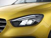 Classe T Fari High Performance al LED