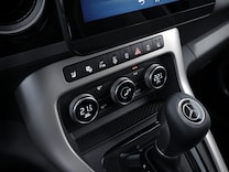 Classe T Aria condizionata