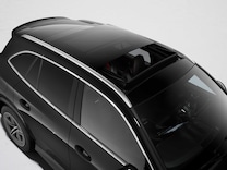 Mercedes-AMG GLC Tetto panorama scorrevole