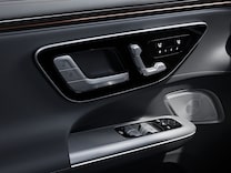 Mercedes-AMG EQE SUV Burmester® 3D surround sound system