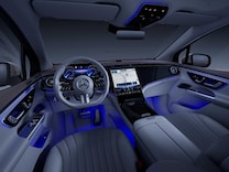 Mercedes-AMG EQE SUV Aktive Ambientebeleuchtung