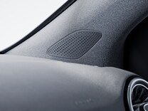 B-Klasse Advanced Soundsystem