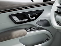 EQS Klimatizácia sedadiel pre vodiča a spolujazdca