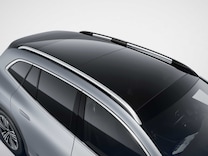 EQS SUV Tetto Panorama scorrevole