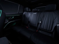 EQS SUV Fondsitz-Paket Plus