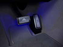 Mercedes-Maybach EQS SUV Innenraumlicht-Paket