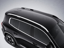 GLB Panoramatická pevná střecha