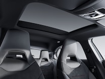 A-Klasse Kompaktlimousine Licht- und Sicht-Paket