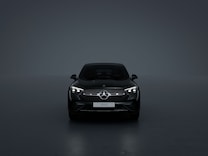 GLC Coupé 디지털 라이트