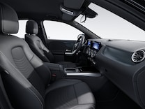 EQA Sitzkomfort-Paket