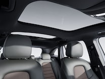 EQA Panoráma tolótető