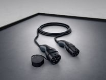 EQA Töltőkábel Wallboxhoz és nyilvános töltőállomásokhoz Type 2 (Mode 3) 11 kW, 5m egyenes