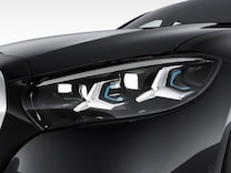 S-Class Saloon DIGITAL LIGHT