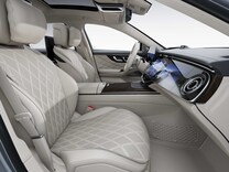 Trieda S sedan dlhá verzia Aktívne viackrivkové sedadlá s masážnou funkciou pro vpredu