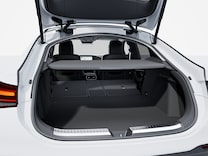 GLE Coupé Sedili posteriori con schienali ribaltabili