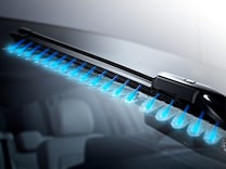 GLE Coupé MAGIC VISION CONTROL