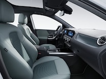 B-Klasse Sitzkomfort-Paket