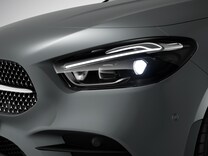 Classe B MULTIBEAM LED