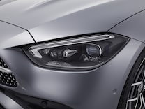 Klasa C Kombi DIGITAL LIGHT