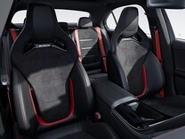 Mercedes-AMG C-Klasse T-Modell AMG Performance Sitz-Paket Advanced