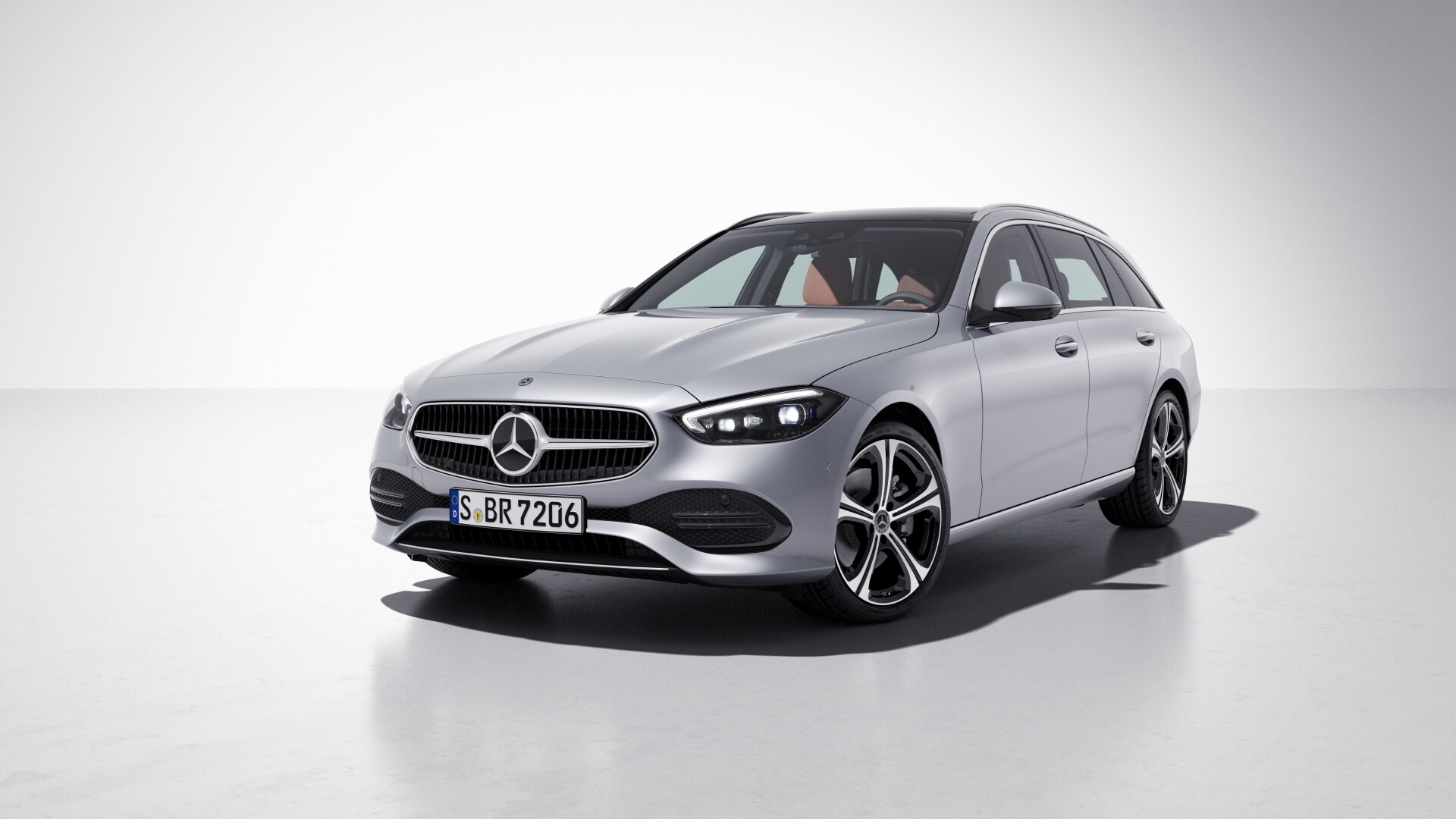 C 220 d 4MATIC All-Terrain |メルセデス・ベンツ オンラインショールーム