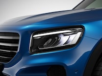 GLB 標準型LED頭燈