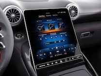 Mercedes-AMG SL Roadster AMG TRACK PACE