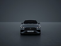 CLE Coupé DIGITAL LIGHT