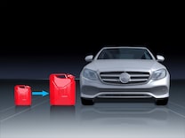 Mercedes-AMG A-Class Hatchback 加大油箱(51L)