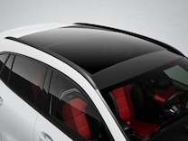 GLA Panoráma tolótető