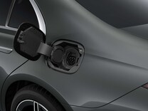 S-Klasse Fahrzeugsteckdose