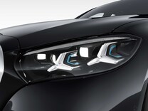 S-Klasse DIGITAL LIGHT