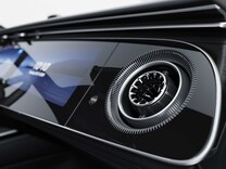 S-Klasse Klimatisierungsautomatik THERMOTRONIC