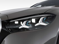 S-Klasse Projektionsfunktionen für DIGITAL LIGHT mit Digitalen Extras