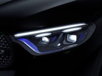 GLC DIGITAL LIGHT