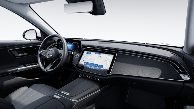 AVANTGARDE Interieur 6