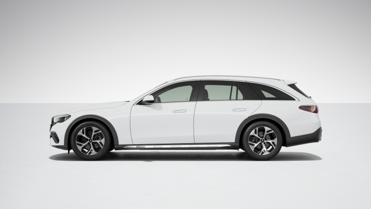 Linha de design exterior AVANTGARDE 5