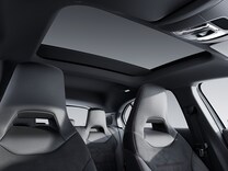 A-Klasse Kompaktlimousine Licht- und Sicht-Paket