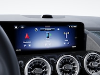 EQA DYNAMIC SELECT
